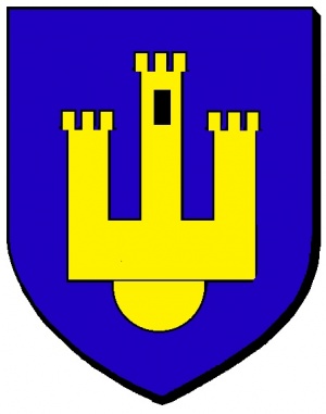 Blason de Saint-Cirq-Lapopie