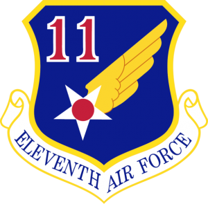 11th Air Force, US Air Force.png