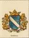 Wappen Somborn