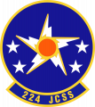 224th Joint Communications Support Squadron, Georgia Air National Guard2.png