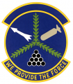 410th Munitions Maintenance Squadron, US Air Force.png