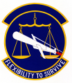 487th Missile Security Squadron, US Air Force.png