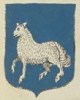 Blason d'Aignan/Arms (crest) of Aignan