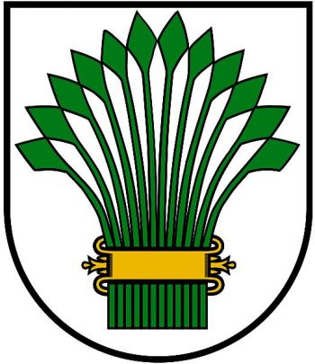 Wappen von Amt Golzow/Coat of arms (crest) of Amt Golzow