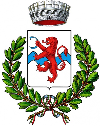 Stemma di Celenza sul Trigno/Arms (crest) of Celenza sul Trigno