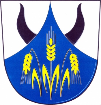 Arms (crest) of Choteč (Pardubice)