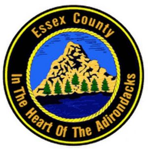 Seal (crest) of Essex County (New York)