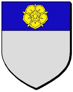 Blason de Gignac (Vaucluse)/Arms (crest) of Gignac (Vaucluse)