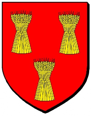 Blason de Gouillons/Arms (crest) of Gouillons