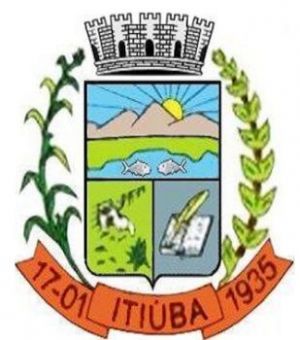 Brasão de Itiúba/Arms (crest) of Itiúba