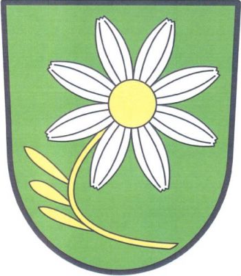 Arms (crest) of Jilem (Jindřichův Hradec)