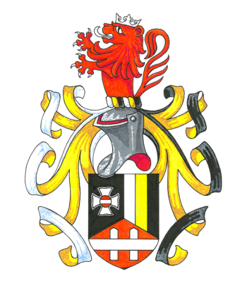 Arms of Katholische-Österreichisches Landsmannschaft Theresiana Innsbruck