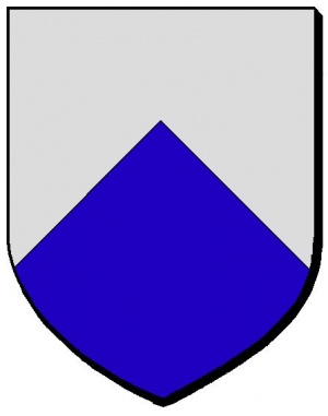 Blason de Montauriol (Aude)/Coat of arms (crest) of {{PAGENAME