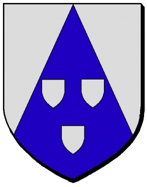 Blason de Morvillars/Coat of arms (crest) of {{PAGENAME