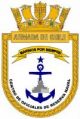 Naval Reserve Officers Centre, Chilean Navy.jpg