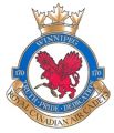 No 170 (St James) Squadron, Royal Canadian Air Cadets.jpg