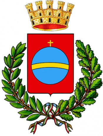 Stemma di Orbassano/Arms (crest) of Orbassano