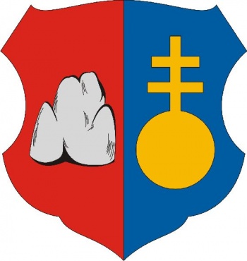 Arms (crest) of Pápadereske