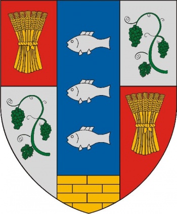 Arms (crest) of Pátka