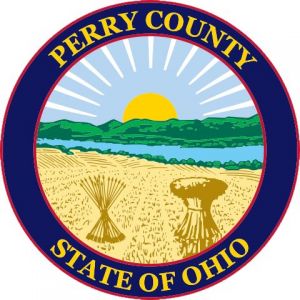 Seal (crest) of Perry County (Ohio)