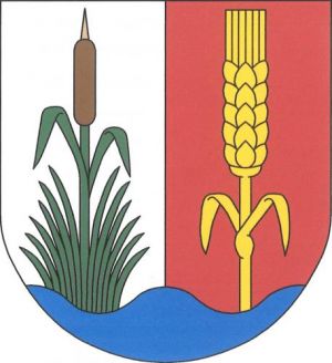Arms (crest) of Stéblová