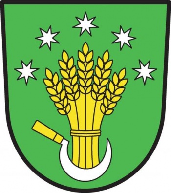 Arms (crest) of Strukov