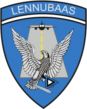 Ämari Airbase, Estonian Air Force.png