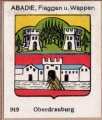 Wappen von Oberdrauburg