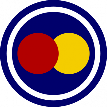 Coat of arms (crest) of 26th Mechanized Infantry Division, Republic of Korea Army