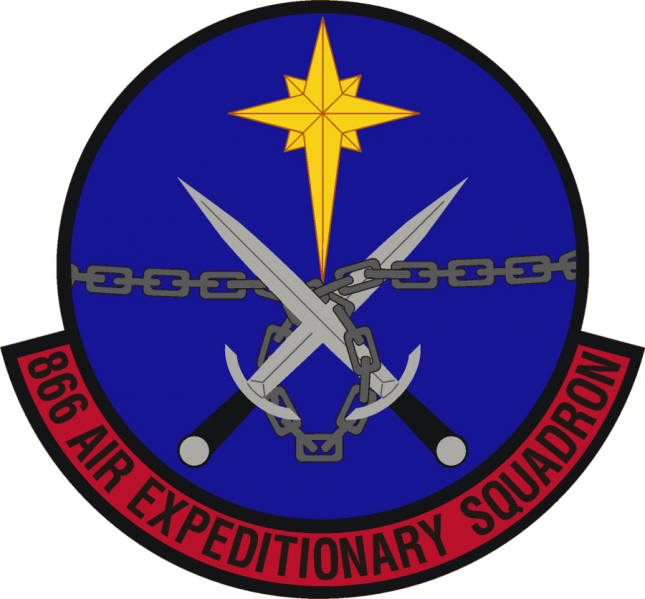 File:866th Air Expeditionary Squadron, US Air Force.png