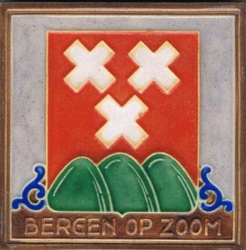 Wapen van Bergen op Zoom