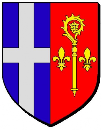 Blason de Blombay / Arms of Blombay