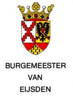 Wapen van Eijsden/Arms (crest) of Eijsden
