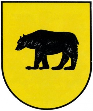 Arms of Goniądz