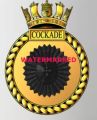 HMS Cockade, Royal Navy.jpg