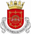 Harbour Captain of Ponta Delgada, Portuguese Navy.jpg