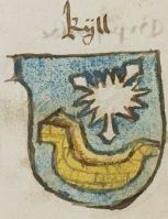 Wappen von Kiel/Arms (crest) of Kiel