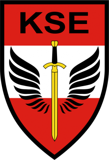 Coat of arms (crest) of Rapid Action Command, Austrian Army