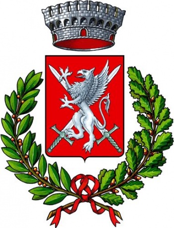 Stemma di Osio Sotto/Arms (crest) of Osio Sotto