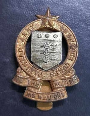 Pakistan Army Ordnance Corps.jpg