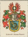Wappen von Eckholdt