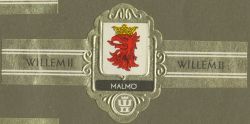 Arms (crest) of Malmö