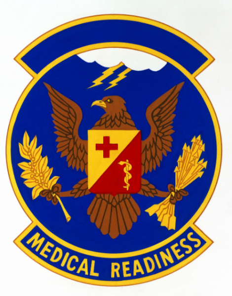 File:514th USAF Clinic, US Air Force.png