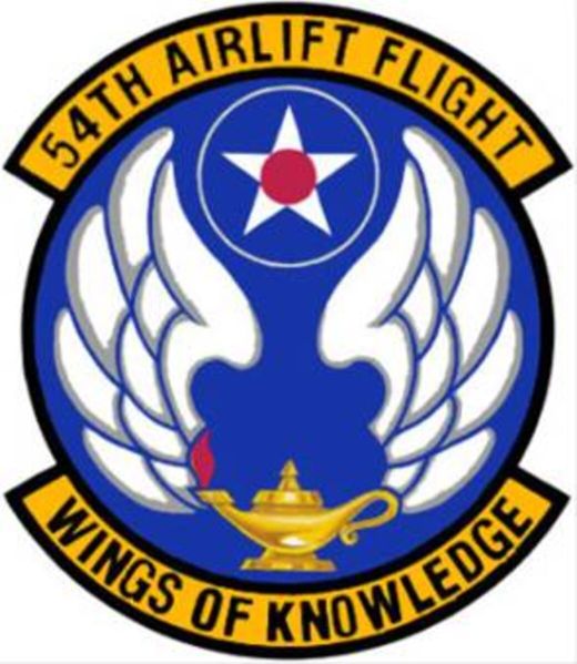 File:54th Airlift Flight, US Air Force.jpg