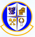 81st Services Squadron, US Air Force.png