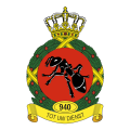 940th Squadron, Netherlands Air Force.png