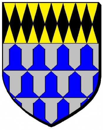 Blason de Camps-sur-l'Agly/Arms (crest) of Camps-sur-l'Agly