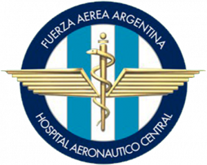 Central Aeronautical Hospital, Air Force of Argentina.png