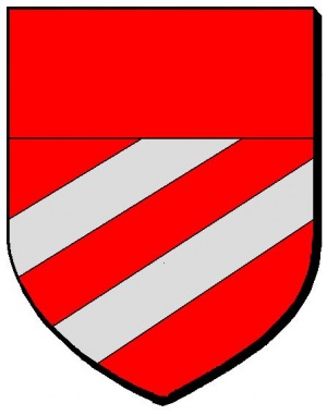 Blason de Damiatte/Arms (crest) of Damiatte