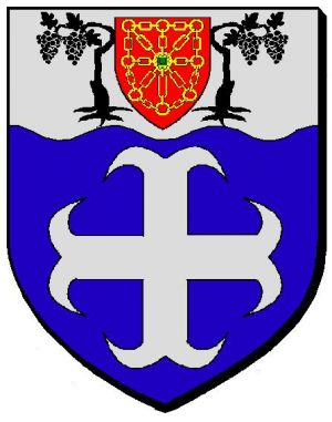 Blason de Gyé-sur-Seine/Arms (crest) of Gyé-sur-Seine
